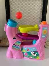 Jouet éléphant playskool d'occasion  Donnemarie-Dontilly