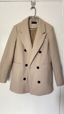 Women coat size for sale  BASINGSTOKE