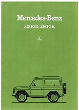 Mercedes benz wagen d'occasion  Expédié en Belgium