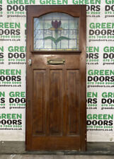 1930s leaded stained for sale  LUTON
