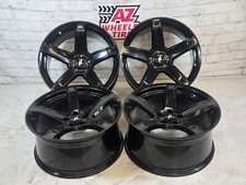 Inch wheels fit for sale  Phoenix