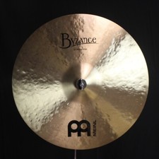 Meinl byzance traditional for sale  Portland