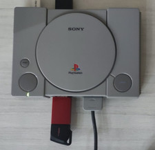 Ps1 classic con usato  Napoli