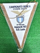 Gagliardetto gara pennant usato  Roma