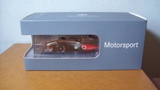 Minichamps b66960038 vodaphone for sale  ANDOVER