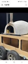 Pizza oven fire for sale  BRADFORD