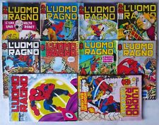 Lotto albi uomo usato  Palaia