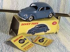 Dinky toys 181 for sale  Shipping to Ireland