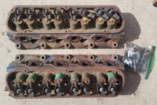 Cylinder heads 1966 for sale  Langdon