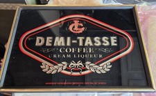 Vintage demi tasse for sale  Stockton