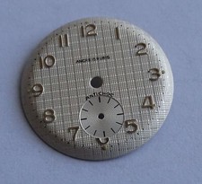 Piece horlogerie cadran d'occasion  Ploërmel