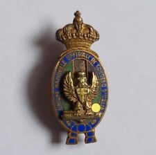 Distintivo unuci unione usato  Voghera