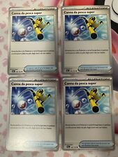 Playset canna pesca usato  Baranzate