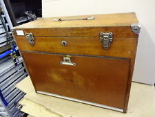 Engineers cabinet neslein for sale  UK