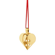 Georg jensen weihnachtsschmuck gebraucht kaufen  Wildeshausen