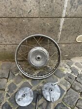Ruota anteriore raggi usato  Viterbo