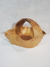 Vintage burl wood for sale  Adrian