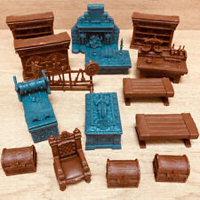 Heroquest 1989 2021 d'occasion  Expédié en Belgium
