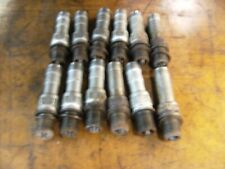 12x lycoming continental for sale  SOUTHSEA