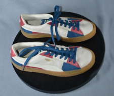 Puma suede crepe for sale  Saint Johns