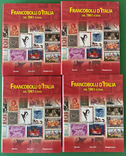 Francobolli italia dal usato  Palermo