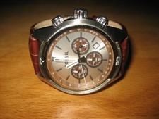 Fossil coachman ch2565 gebraucht kaufen  Bexbach