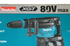 Makita gmh02 40v for sale  Belleville