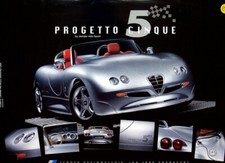 277113 alfa romeo gebraucht kaufen  Deutschland