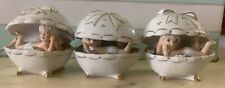 Vintage set statuette usato  Gioia del Colle