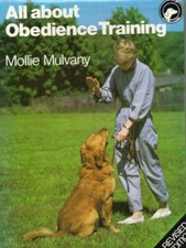 Obedience training dogs for sale  UK