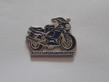 Pins moto ducati d'occasion  Riom