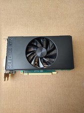 Dell oem geforce for sale  Tampa