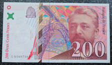 Francia french note d'occasion Francia french note d'occasion  Nemours