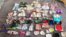 Süße alte puppenkleidung gebraucht kaufen  Köln