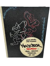 Piecebook reloaded rare for sale  South Boston