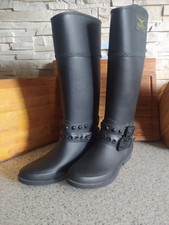 buty damskie  kalosze Replay r.36, używany na sprzedaż  PL