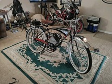 1995 schwinn phantom for sale  Denair