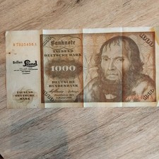 Altes werbegeschenk als gebraucht kaufen  Pinneberg