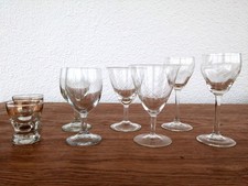 Antike gläser likör gebraucht kaufen Antike gläser likör gebraucht kaufen  Drebach