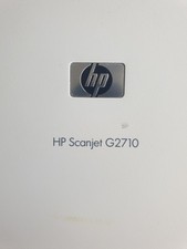 Scanner piano scanjet usato  Piacenza