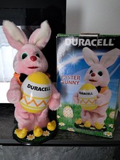 Duracell hase easter gebraucht kaufen  Reutlingen