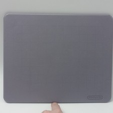 Usado, Mousepad Mario Paint para acessório de videogame Super Nintendo SNES SOMENTE MOUSEPAD comprar usado Usado, Mousepad Mario Paint para acessório de videogame Super Nintendo SNES SOMENTE MOUSEPAD comprar usado  Enviando para Brazil