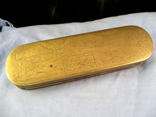 brass snuff for sale  BROMYARD