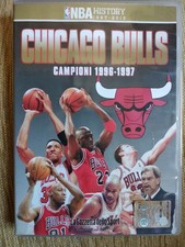 Chicago bulls campioni usato Chicago bulls campioni usato  Macerata