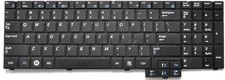 Używany, SG16 Klawisz do klawiatury Samsung R530 R540 R620 RV510 X520 R517 R523 R538 R542      na sprzedaż  PL