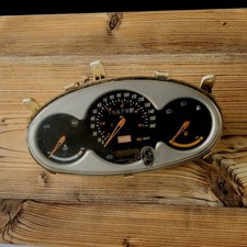 Tachometer tacho aprilia gebraucht kaufen  Aachen