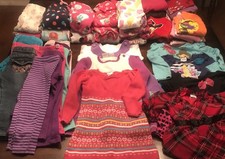 Toddler girls clothing for sale  Deltona