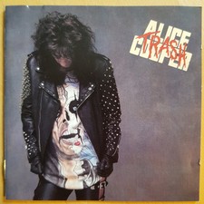 Alice cooper trash usato  Roma