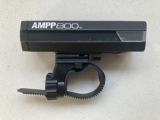 Cateye ampp 800 for sale  CASTLEFORD
