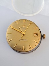 Mouvement omega seamaster d'occasion  Rouen-